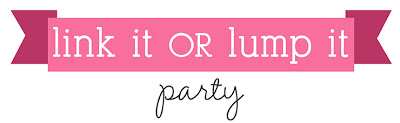 Link it or Lump It Party