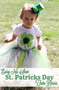 St. Patricks day tod