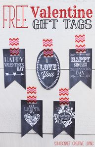 Free Printable Valen