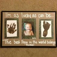 Diy father's day gif