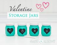 Valentine Storage De