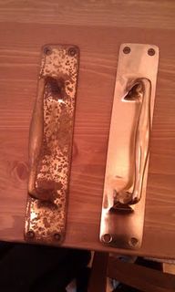 Who Knew?  sugar and