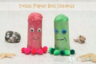 Make a Cute Toilet P