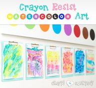 Easy-to Make Crayon