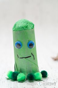 Toilet Paper Roll Cr