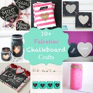 10+ Super Cute DIY V