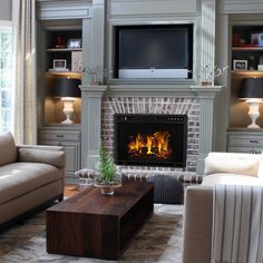 Ventless Space Heate