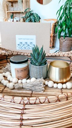 Mother’s Day Gift Boxes are now available at www.RebelVilla.com  🖤 $49.95 Free Shipping  🖤 Order now and this gift box will arrive the week of Mother’s Day and include a Personal message from you! Just tell us what you want the note to say when you checkout 🥰 ⁣   If you want to show appreciation to someone who is not a Mom.... No problem! We will change the sticker and note to say whatever you want 💫