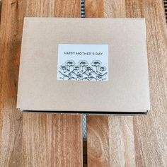 Mother’s Day Gift Boxes are now available at www.RebelVilla.com  🖤 $49.95 Free Shipping  🖤 Order now and this gift box will arrive the week of Mother’s Day and include a Personal message from you! Just tell us what you want the note to say when you checkout 🥰 ⁣   If you want to show appreciation to someone who is not a Mom.... No problem! We will change the sticker and note to say whatever you want 💫