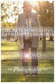 Secrets to Successfu