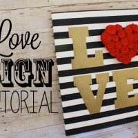 My Crafty Spot {Contributor Post}