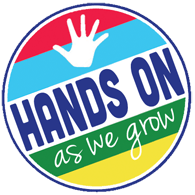 hands on kids activities