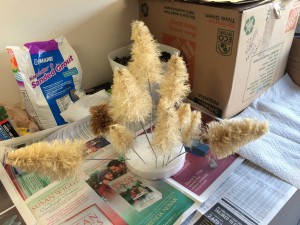 DIY CHRISTMAS CRAFTS