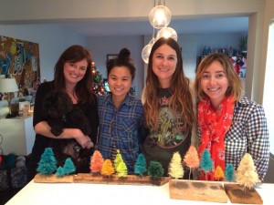 DIY CHRISTMAS CRAFTS