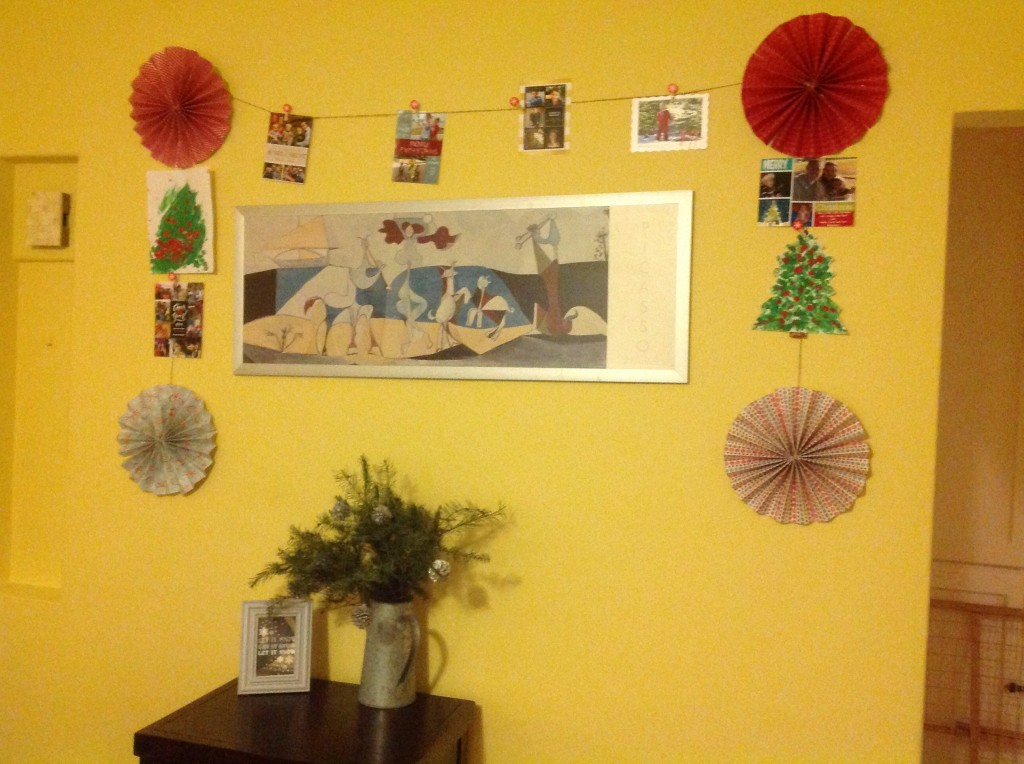 DIY Christmas Crafts