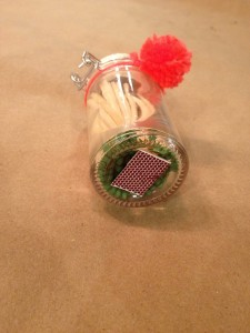 DIY Christmas Crafts