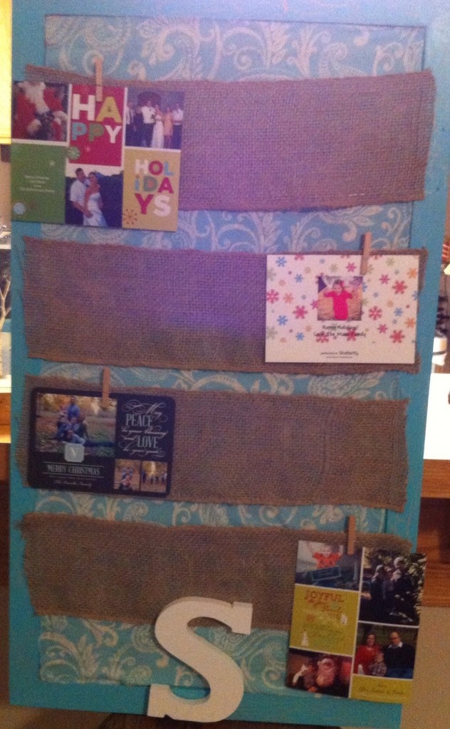 DIY Christmas Crafts