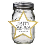 New Year Jar Activities