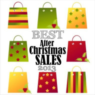 Best After Christmas Sales 2013