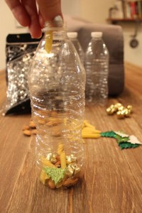 New Years Noisemaker for Kids