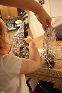 New Years Noisemaker for Kids