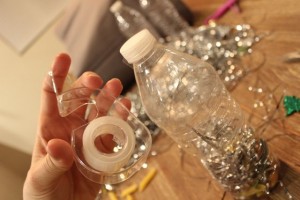 New Years Noisemaker for Kids