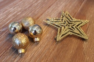 New Years Eve Wand favor for Kids