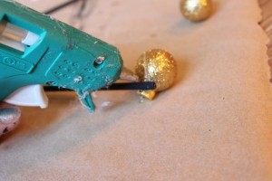 New Years Eve Wand favor for Kids