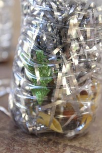 New Years Noisemaker for Kids