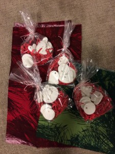 DIY Christmas crafts