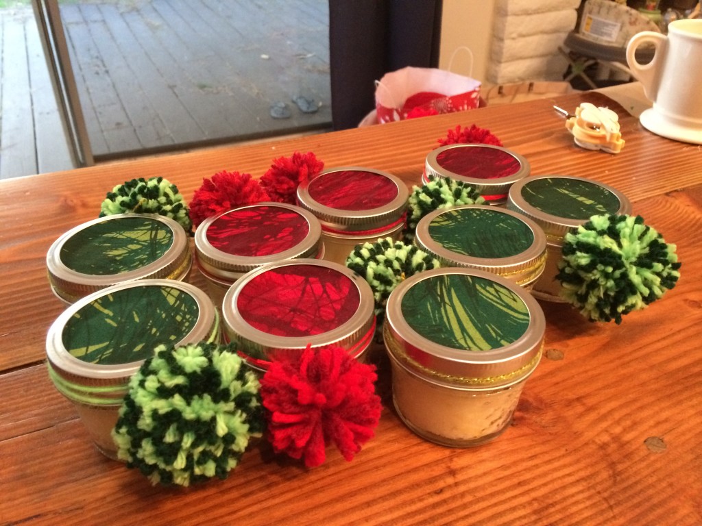 DIY Christmas Crafts