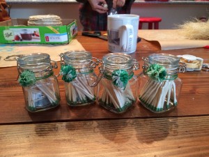 DIY Christmas Crafts