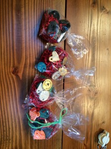 DIY Christmas crafts