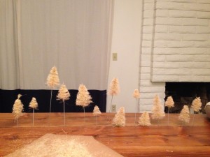 DIY Christmas Crafts