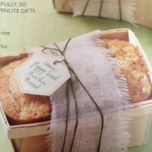 Baked Good Packaging