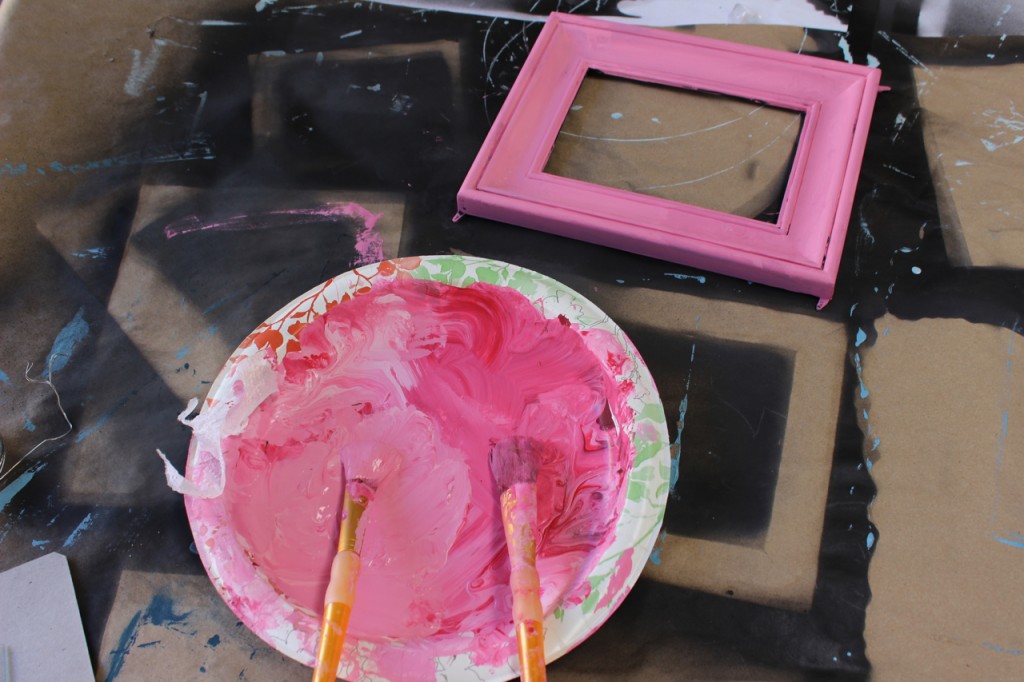 Valentines Day Centerepiece