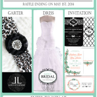 SohoSonnet Partnership with Mint Bridal!