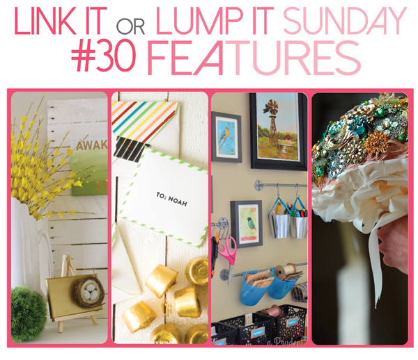 WEEK-30#-LINK-IT-LUMP-IT