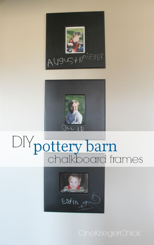 DIY-pottery-barn-inspired-frames
