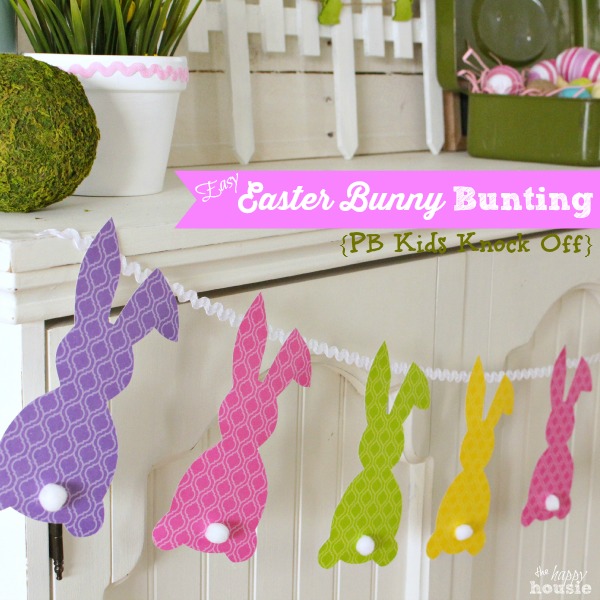 Easter-Bunny-Bunting-on-mantel-square-labeled-at-The-Happy-Housie