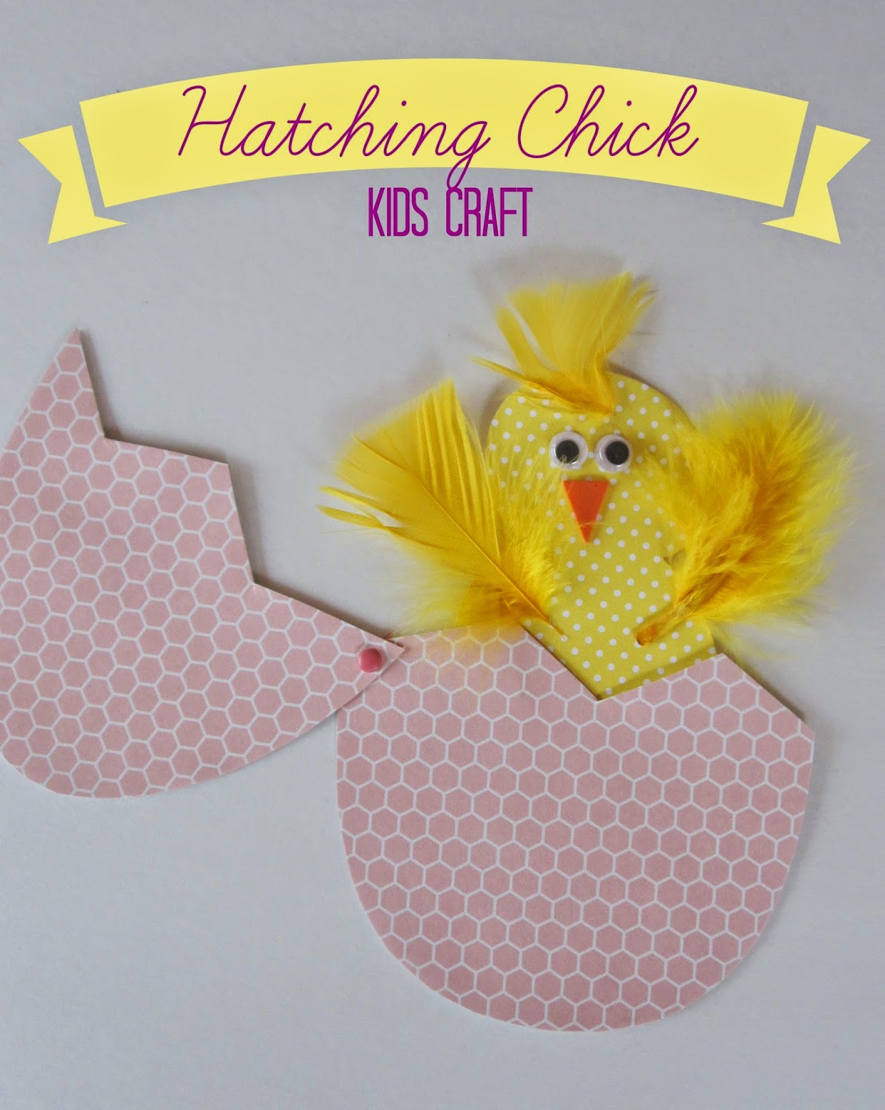 Hatching Chick craft.jpg