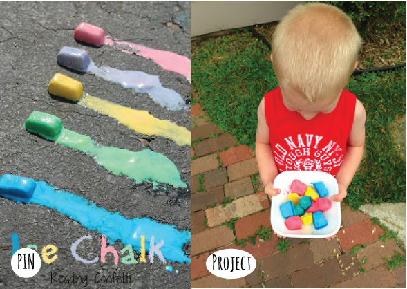 Ice-Chalk