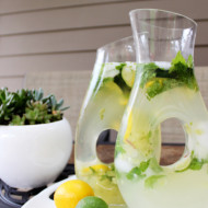 The Soho Sangria: Drinks With The Girls Spring Edition