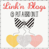 Link N Blogs Link Party #23 {Guest Hosting}