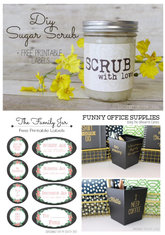 Link It Or Lump It  #39 Sohosonnet