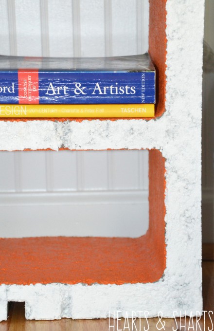painted-cinder-block-as-nightstand-HeartsAndSharts-440x680