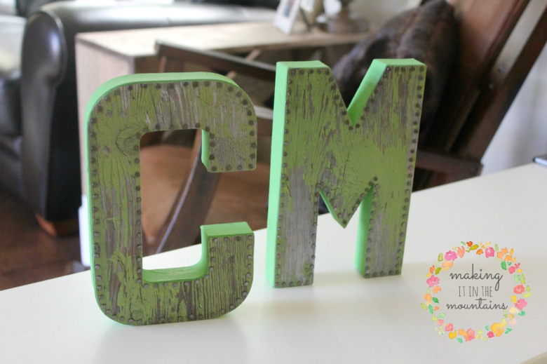 6DIY-Letters-@-making-it-in-the-mountains
