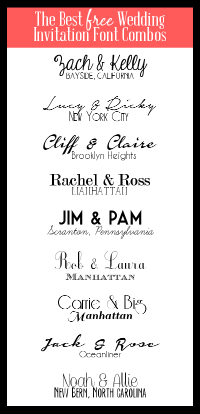 Invitation Fonts (1)