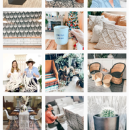 10 Tips to Gain Instagram followers for Interior Design Blogs